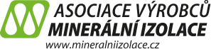 Asociace výrobců minerální izolace (AVMI CZ) logo