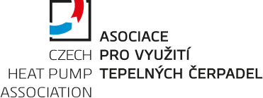 Asociace pro využití tepelných čerpadel (AVTČ) logo
