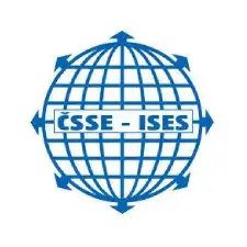 Československá společnost pro sluneční energii (ČSSE) logo
